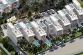 1 bedroom apartment 94 m² Vasilia, Northern Cyprus