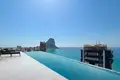 Apartment 167 m² Calp, Spain