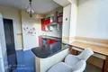 1 room apartment 37 m² Minsk, Belarus