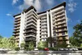Mieszkanie 2 pokoi 64 m² Akrotiri, Cypr