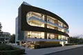 3 bedroom apartment 218 m² Larnaca, Cyprus