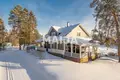Dom 5 pokojów 150 m² Raahe, Finlandia
