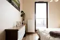 Apartamento 3 habitaciones 73 m² Varsovia, Polonia