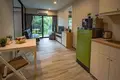 Appartement 1 chambre 39 m² Sakhu, Thaïlande