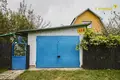 Casa 57 m² Piarezyrski sielski Saviet, Belarús