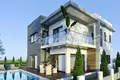 5-Zimmer-Villa 206 m² Vasilia, Nordzypern