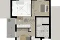 Wohnungen auf mehreren Ebenen 3 Schlafzimmer 111 m² Municipality of Pylaia Chortiatis, Griechenland