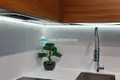 2 bedroom apartment 61 m² Budva, Montenegro