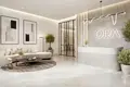 Complejo residencial ORA Residences