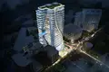 Apartamento 3 habitaciones 214 m² Larnaca, Chipre