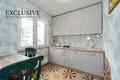 Квартира 3 комнаты 58 м² Минск, Беларусь
