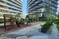 Apartment for rent in Vake Axis