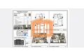 1 bedroom apartment 61 m² Golem, Albania