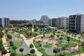 1 bedroom apartment 50 m² in Limassol, Cyprus