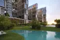 Mieszkanie 2 pokoi  Dubaj, Emiraty Arabskie