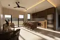 Piso independiente 1 habitacion 678 m² La Crucecita, México