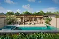 Villa Banyan Tree Grand Residence Lagoon pool