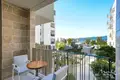 Mieszkanie 1 pokój 63 m² Tivat, Czarnogóra