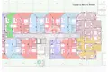2 bedroom apartment 247 m² Burgas, Bulgaria