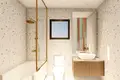 Appartement 2 chambres 98 m² Moni, Chypre