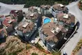 Apartamento 1 habitación 150 m² Alanya, Turquía