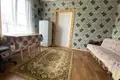 Wohnung 1 zimmer 29 m² Partyzanski, Belarus