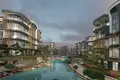 Wohnung 3 zimmer 113 m² Başiskele, Türkei