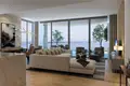 Apartamento 1 habitacion 57 m² Limasol, Chipre