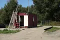Коммерческое помещение 2 075 м² Рига, Латвия