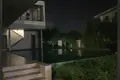 Villa de tres dormitorios 167 m² Ko Samui, Tailandia