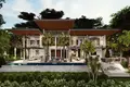 4 bedroom Villa 539 m² Thalang, Thailand