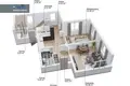 Дом 160 м² Каунас, Литва