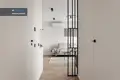 3 room apartment 56 m² Vilnius, Lithuania