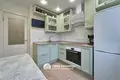 Apartamento 3 habitaciones 65 m² Minsk, Belarús