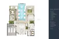 Wohnung 6 Schlafzimmer 1 609 m² Wichit, Thailand