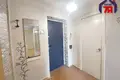 1 room apartment 35 m² Zhodzina, Belarus