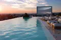 1 bedroom apartment 43 m² Municipality of Piraeus, Greece