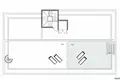 Apartamento 3 habitaciones 180 m² Nicosia, Chipre