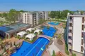 Apartamento 1 habitación 37 m² Nesebar, Bulgaria