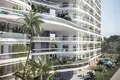 Wohnung 3 Schlafzimmer 108 m² Larnaka, Zypern