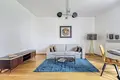 Appartement 2 chambres 66 m² en Varsovie, Pologne
