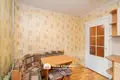 2 bedroom apartment 52 m² Minsk, Belarus