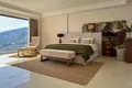 5-Zimmer-Villa 300 m² in Alanya, Türkei