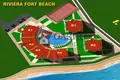 Квартира 2 комнаты 79 м² Равда, Болгария