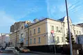 Oficina 260 m² en Moscú, Rusia