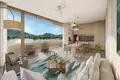 2 bedroom apartment 121 m² Thep Krasatti, Thailand