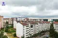 Wohnung 3 zimmer 86 m² Maladsetschna, Belarus
