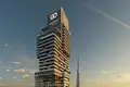 Mieszkanie 2 pokoi 65 m² Dubaj, Emiraty Arabskie