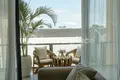 Wohnung 1 Schlafzimmer  Tibubeneng, Indonesien