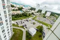Mieszkanie 2 pokoi 44 m² Mińsk, Białoruś